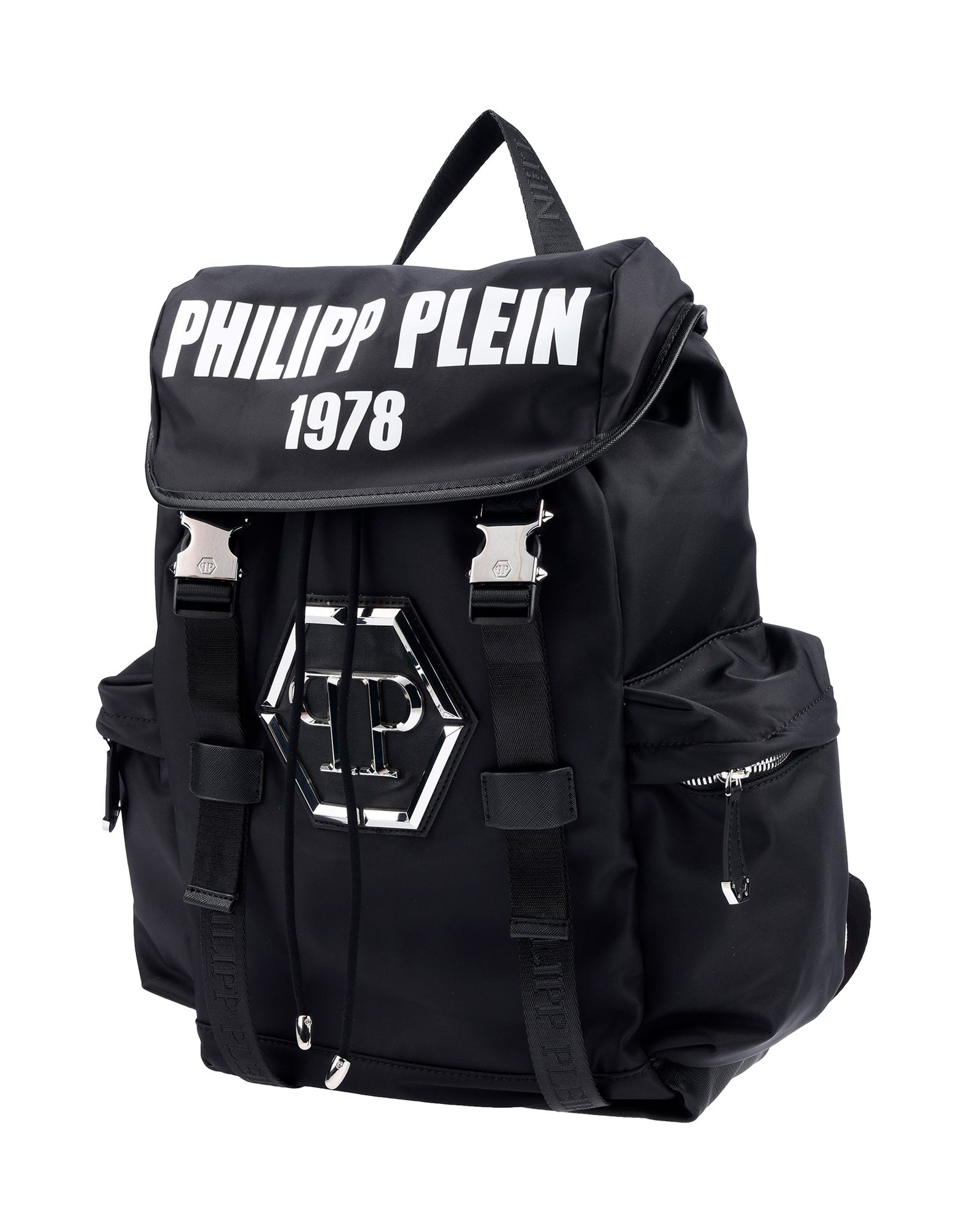 PHILIPP PLEIN Рюкзаки и сумки на пояс