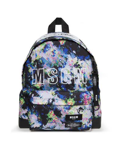 фото Рюкзаки и сумки на пояс Eastpak x msgm