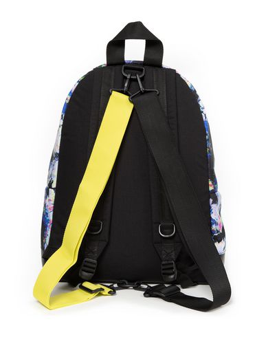 фото Рюкзаки и сумки на пояс Eastpak x msgm