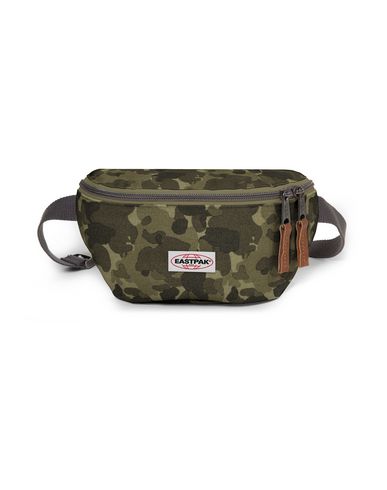 Eastpak Springer Opgrade Camo Bum bag Military green Size - Polyester