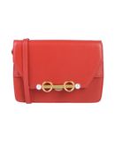 COLIAC MARTINA GRASSELLI Damen Handtaschen Farbe Rot Größe 1