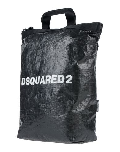 фото Рюкзаки и сумки на пояс Dsquared2