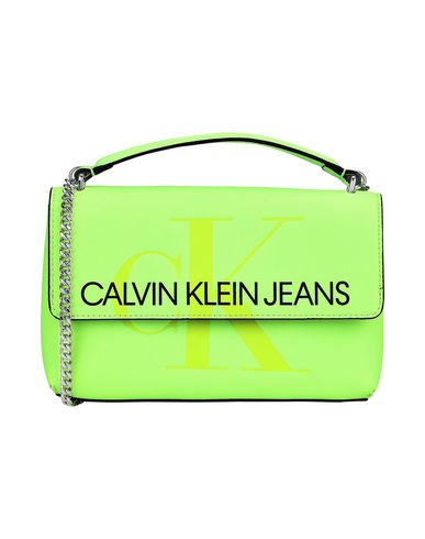 фото Сумка через плечо Calvin klein jeans