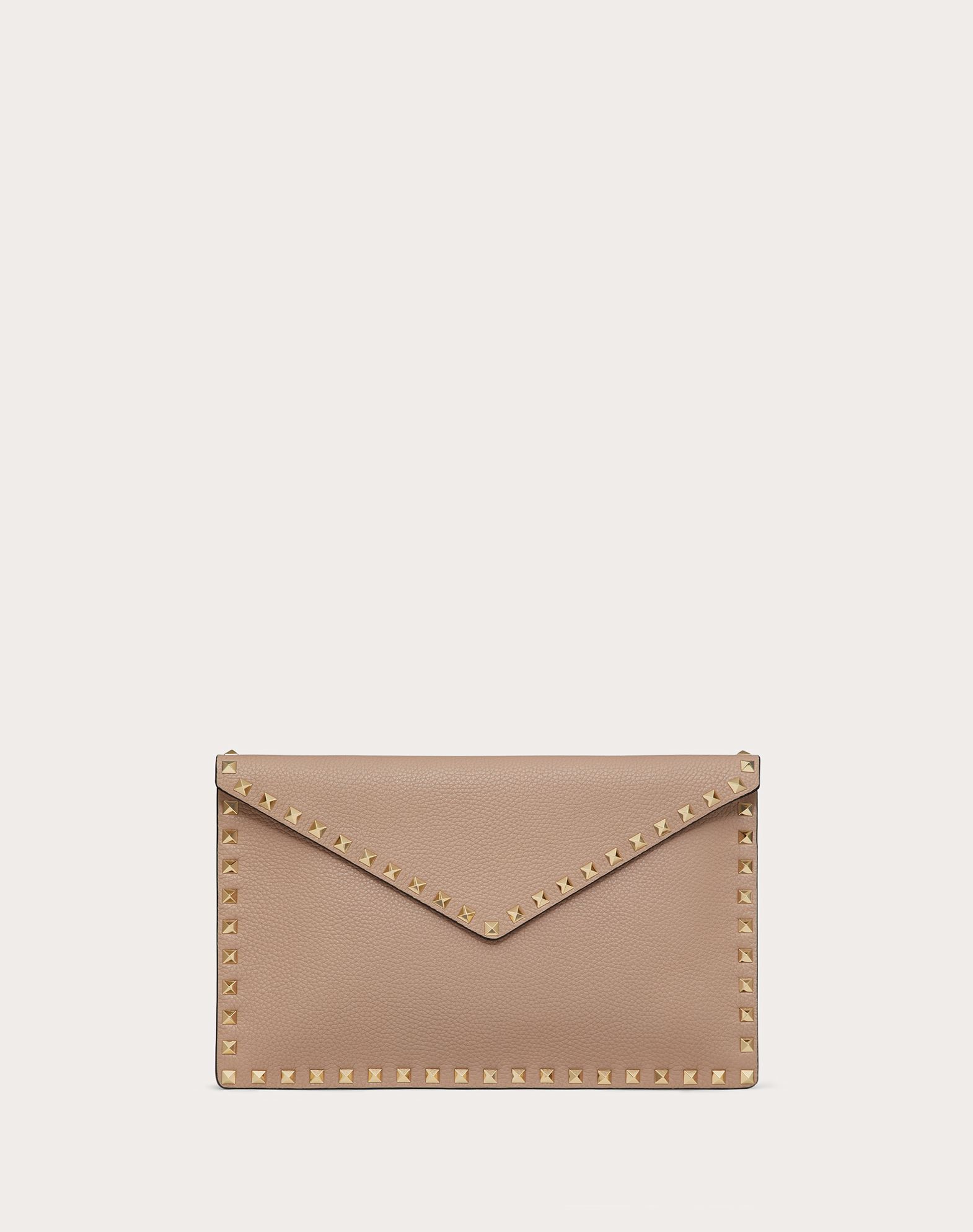 valentino large envelope clutch