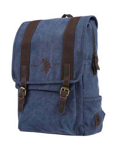 Рюкзаки и сумки на пояс U.S. Polo Assn. 45474229os