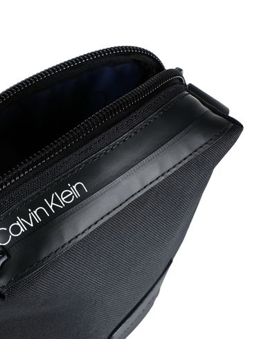 фото Сумка через плечо Calvin klein