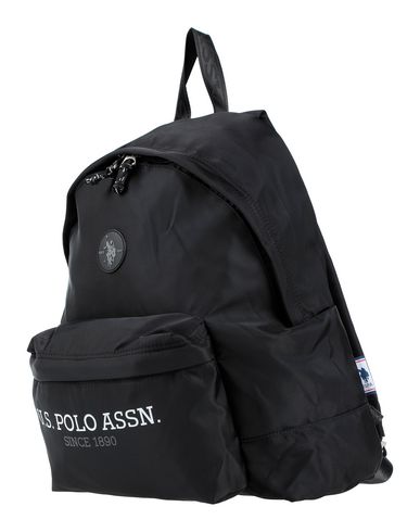 фото Рюкзаки и сумки на пояс U.s.polo assn.