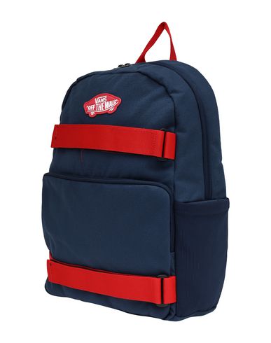 Рюкзаки и сумки на пояс VANS 45474356jb