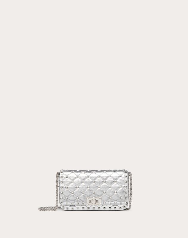 valentino small bag with chain