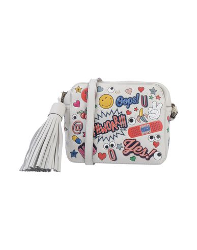 фото Сумка через плечо Anya hindmarch