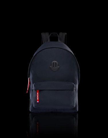 MONCLER PIERRICK - リュックサック - Man
