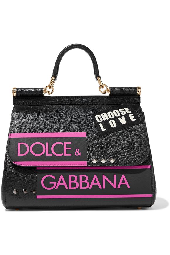 Dolce & Gabbana Outlet Sale Up To 70 Off At THE