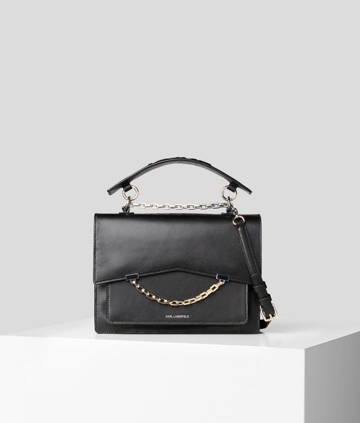Image of K/Karl Seven Medium Shoulder Bag
