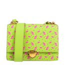 PRADA Damen Umhngetasche Farbe Hellgrn Gre 1