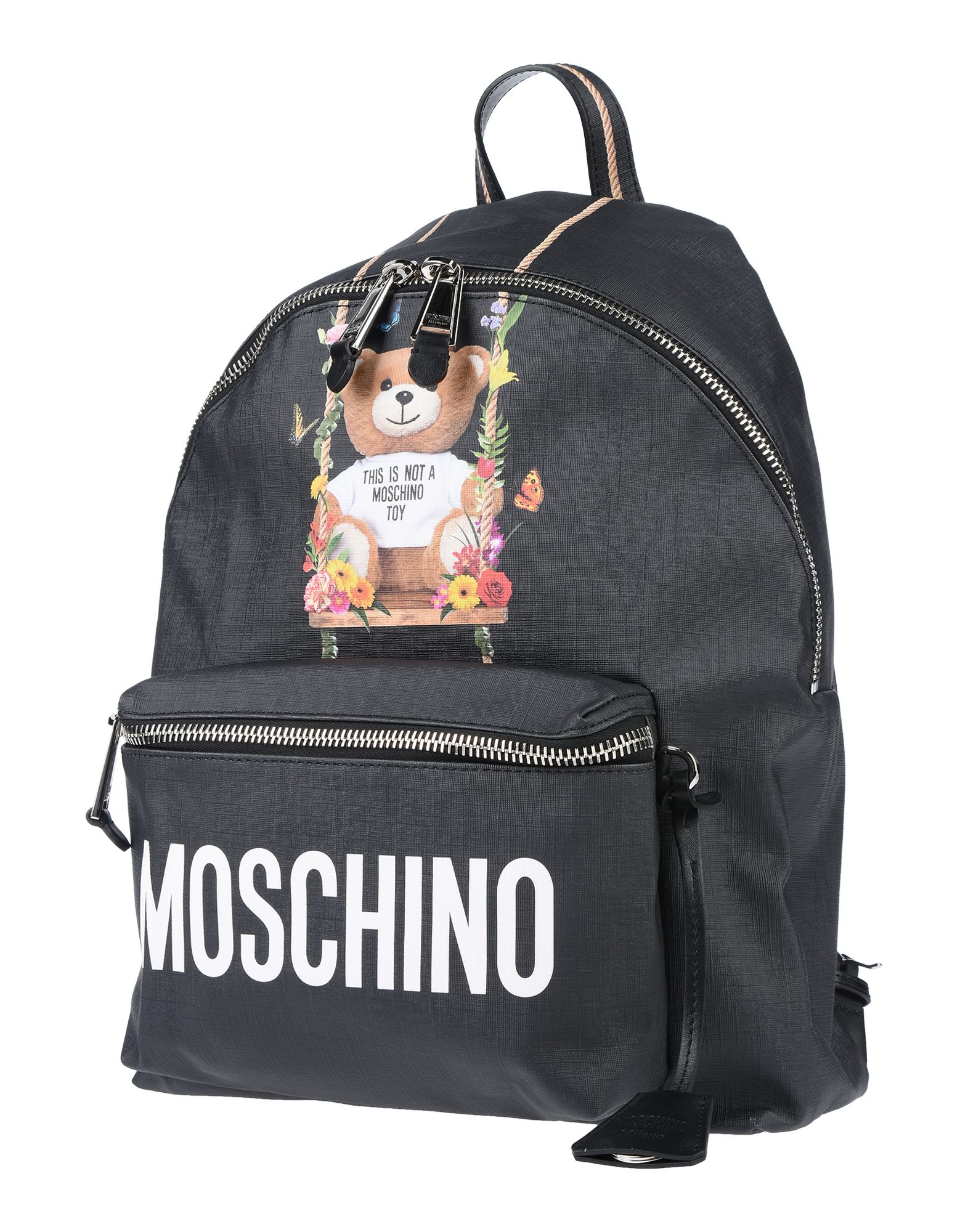 モスキーノ(MOSCHINO) デイパック・リュック | 通販・人気ランキング - 価格.com