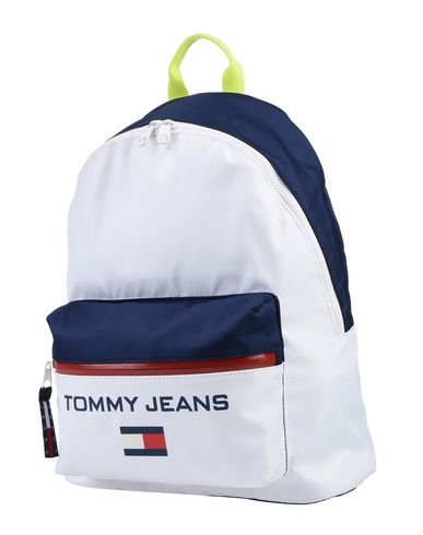 фото Рюкзаки и сумки на пояс Tommy jeans