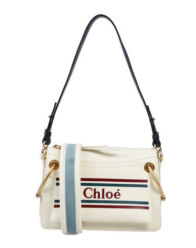 фото Сумка на плечо Chloé