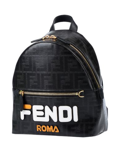 Рюкзаки и сумки на пояс Fendi 45477576bl