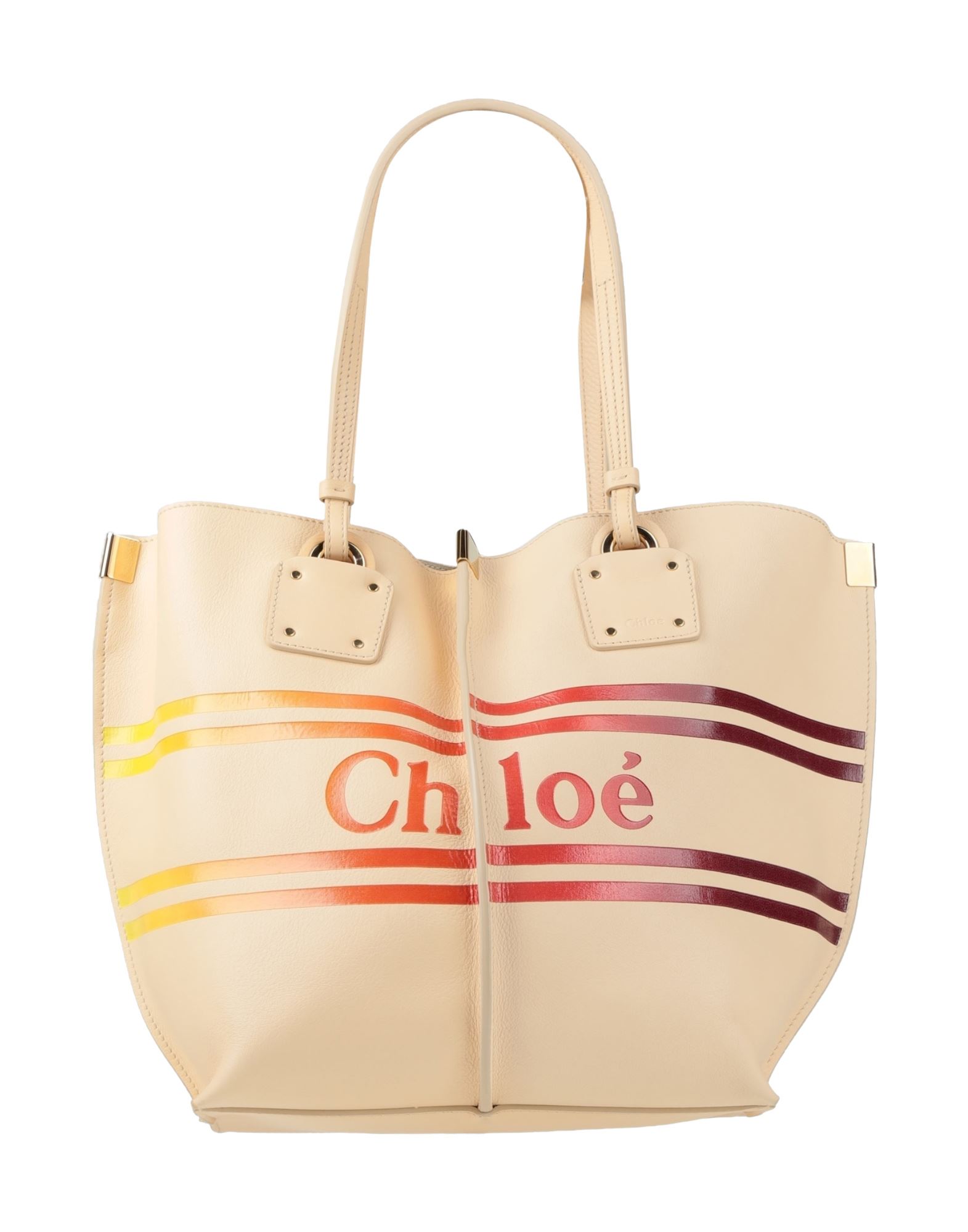 Chloé Handbags In Ivory