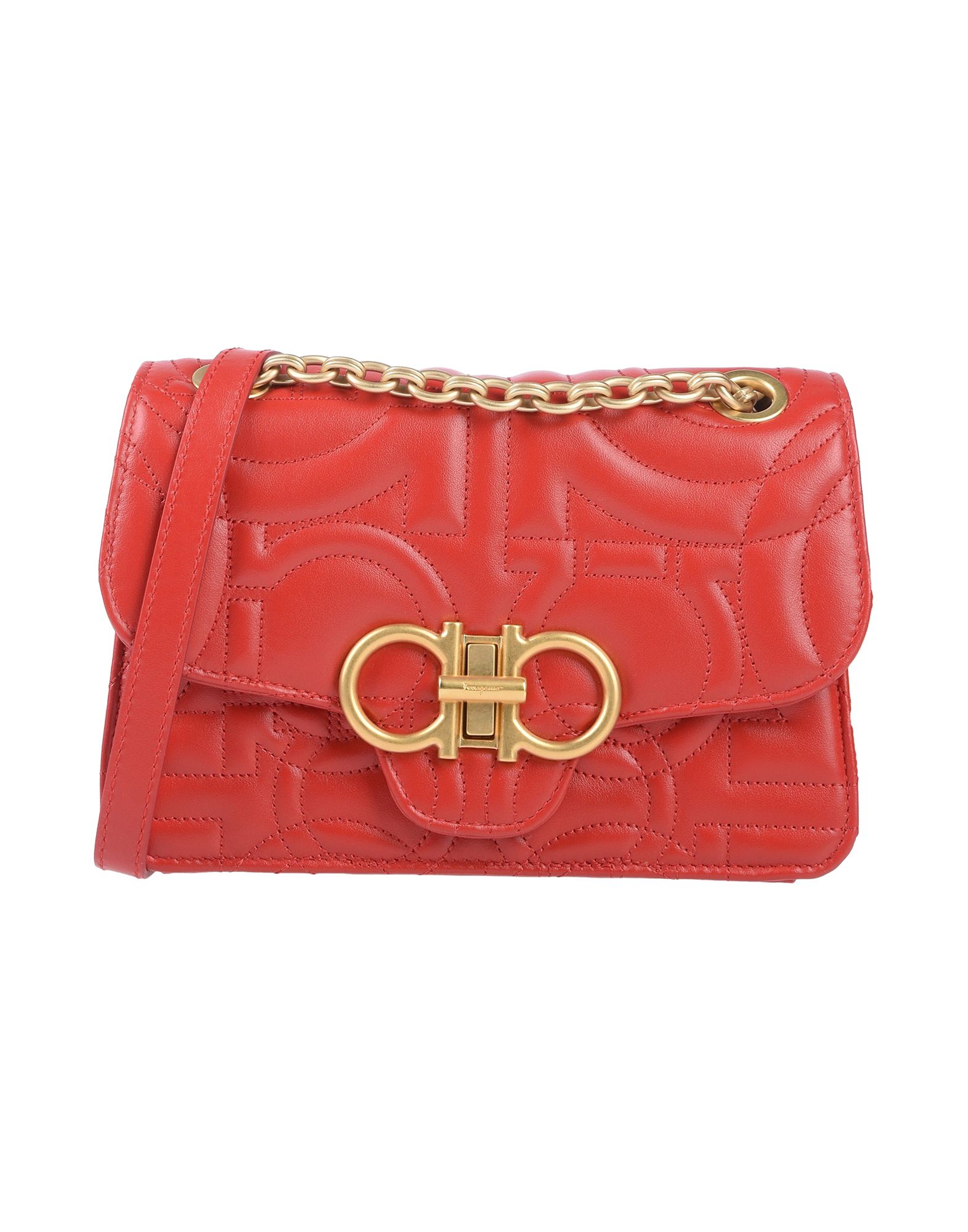 FERRAGAMO FERRAGAMO ΤΣΑΝΤΕΣ Τσάντες ταχυδρόμου