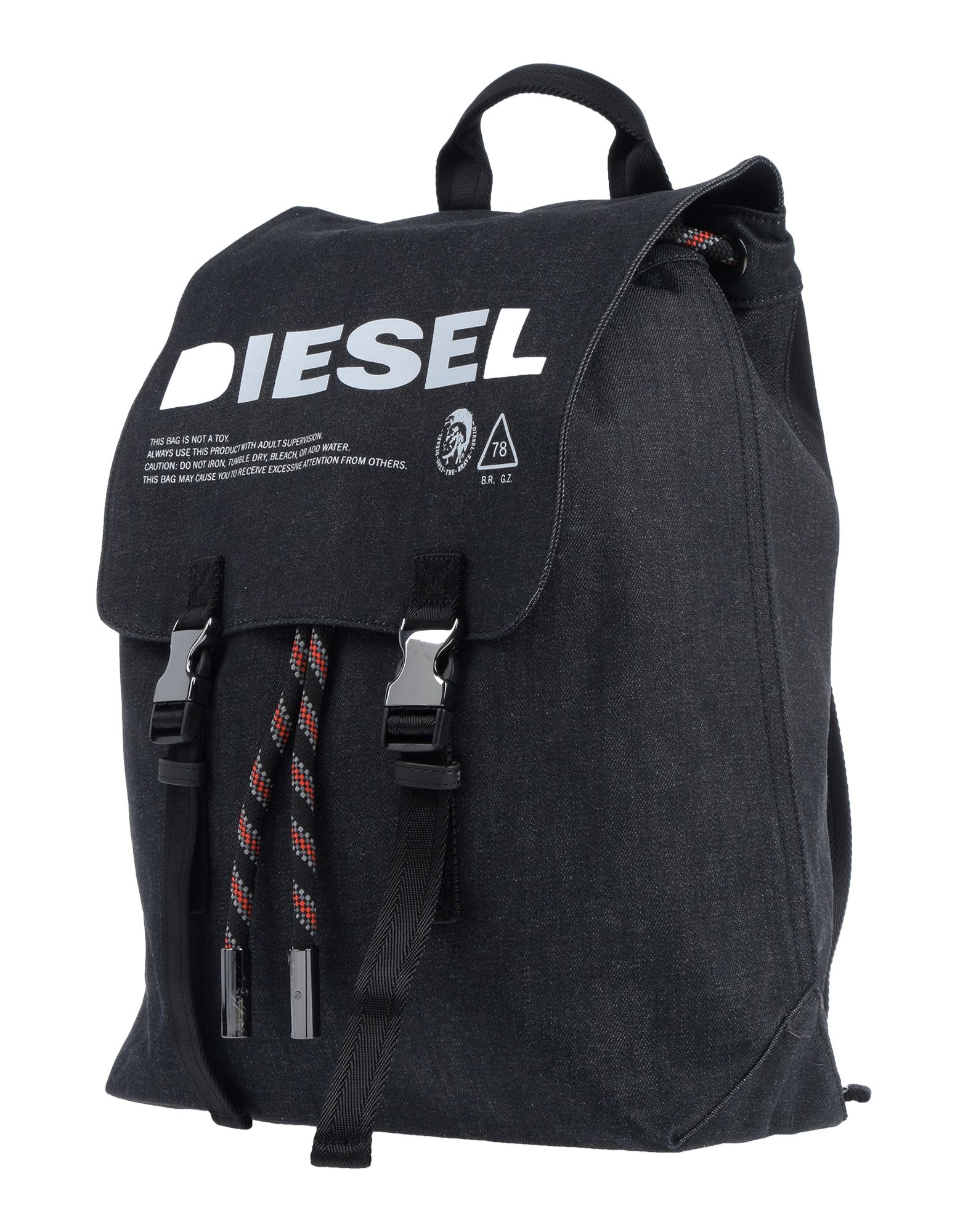ディーゼル Diesel デイパック リュック 通販 人気ランキング
