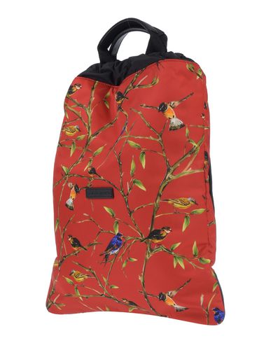 Рюкзаки и сумки на пояс Dolce&Gabbana 45478887re