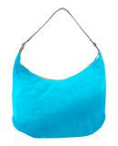 EBARRITO Damen Schultertasche Farbe T?rkis Gre 1