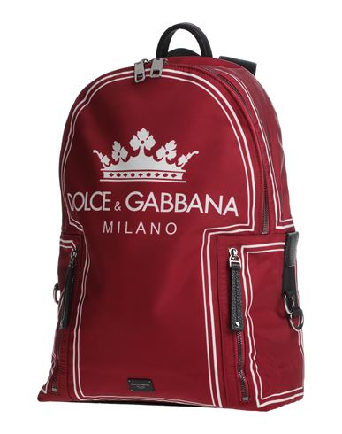 Рюкзак Dolce & Gabbana