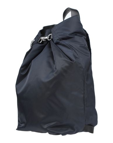 Рюкзаки и сумки на пояс Jil Sander 45480777ja