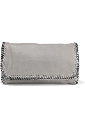 stella mccartney clutch sale