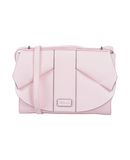 BLUMARINE Damen Umh�ngetasche Farbe Rosa Gr��e 1