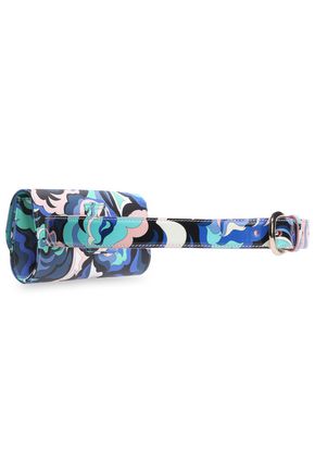 emilio pucci belt bag