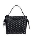 BLUMARINE Damen Handtaschen Farbe Schwarz Gr��e 1