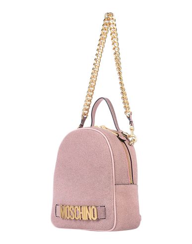 Рюкзаки и сумки на пояс Love Moschino 45482146TD