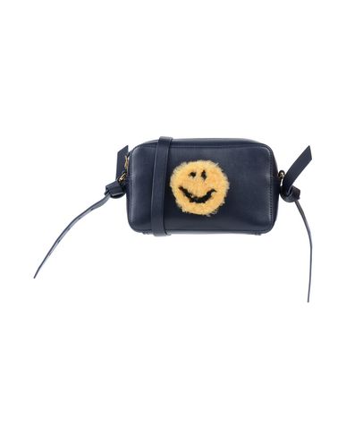 фото Сумка через плечо Anya hindmarch