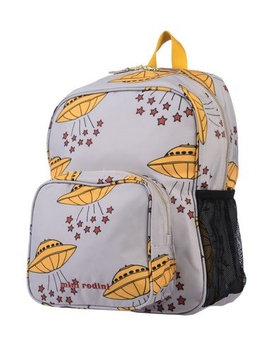 Рюкзаки и сумки на пояс Mini Rodini 45482548ev