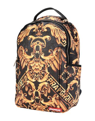 фото Рюкзаки и сумки на пояс Sprayground