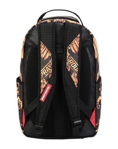 фото Рюкзаки и сумки на пояс Sprayground