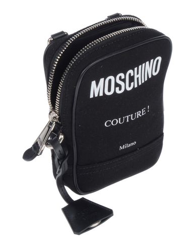 фото Сумка через плечо Moschino