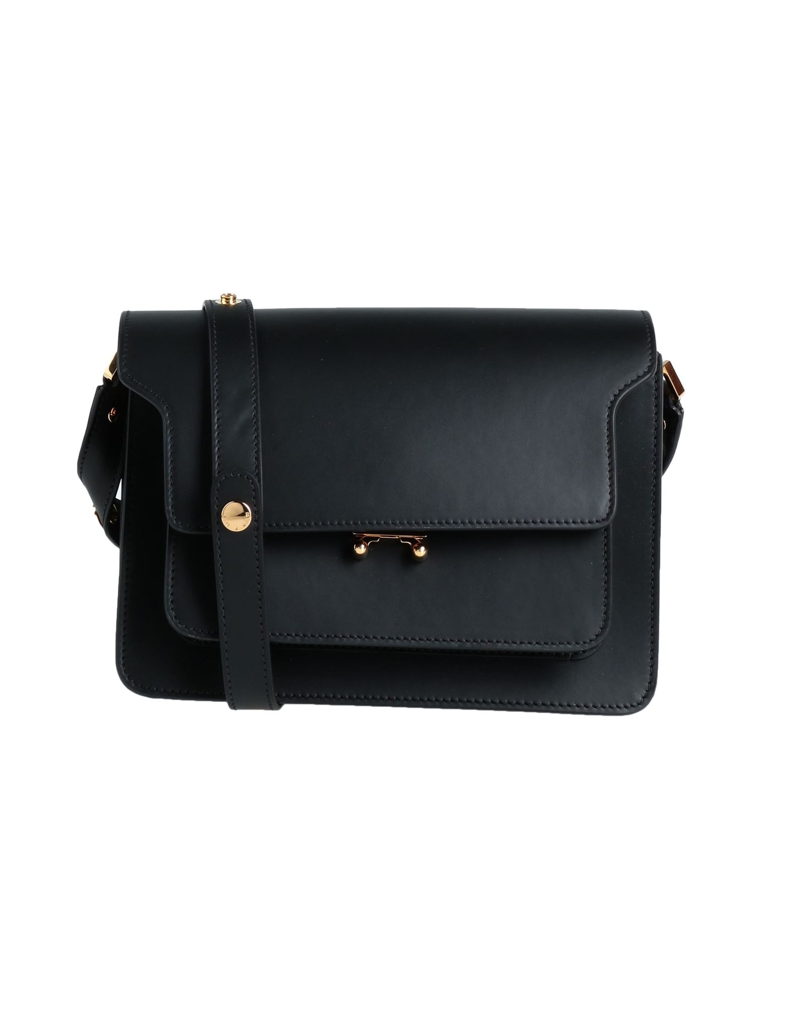  Marni - Taschen - Umhängetasche - On Yoox.com 