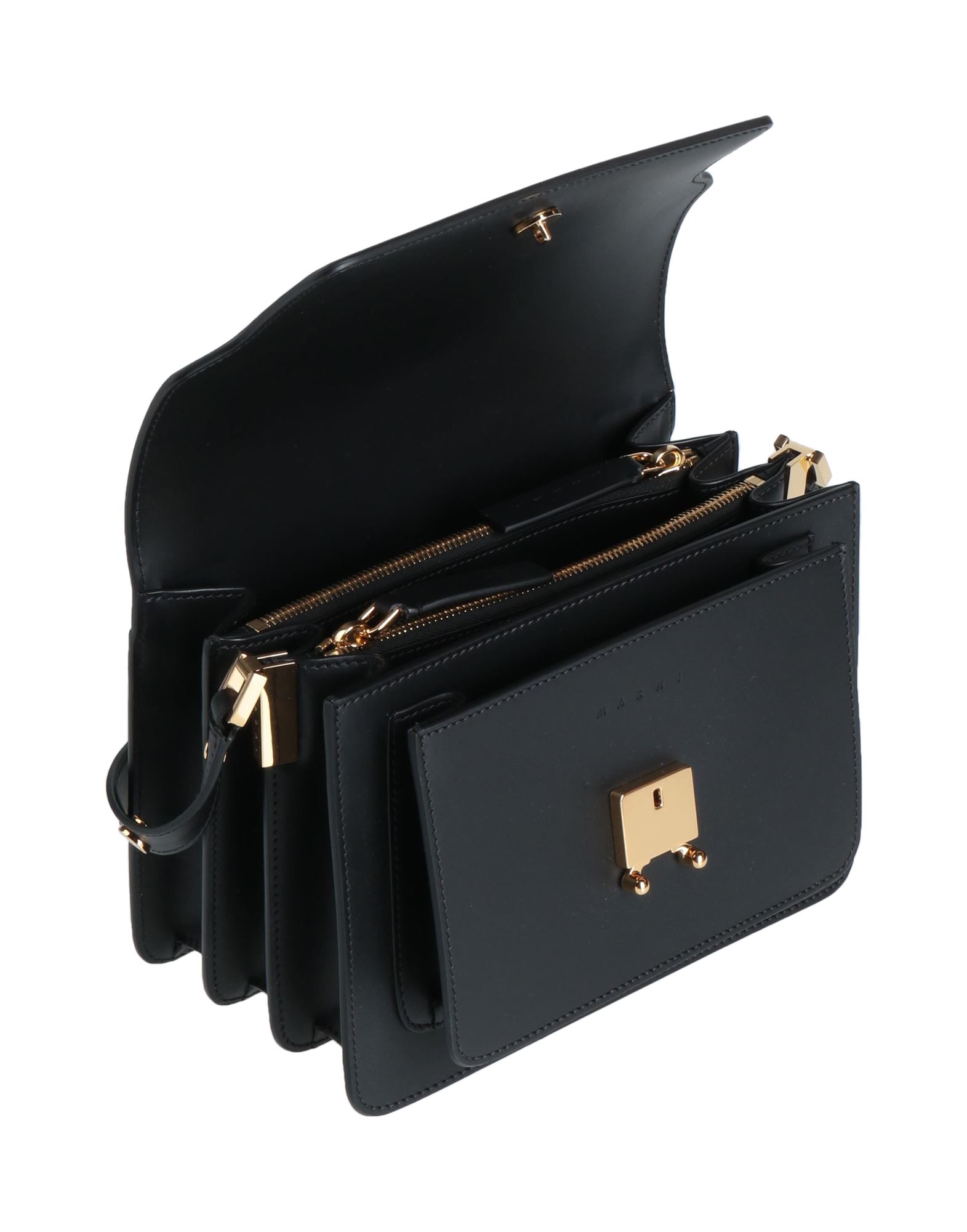  Marni - Taschen - Umhängetasche - On Yoox.com 