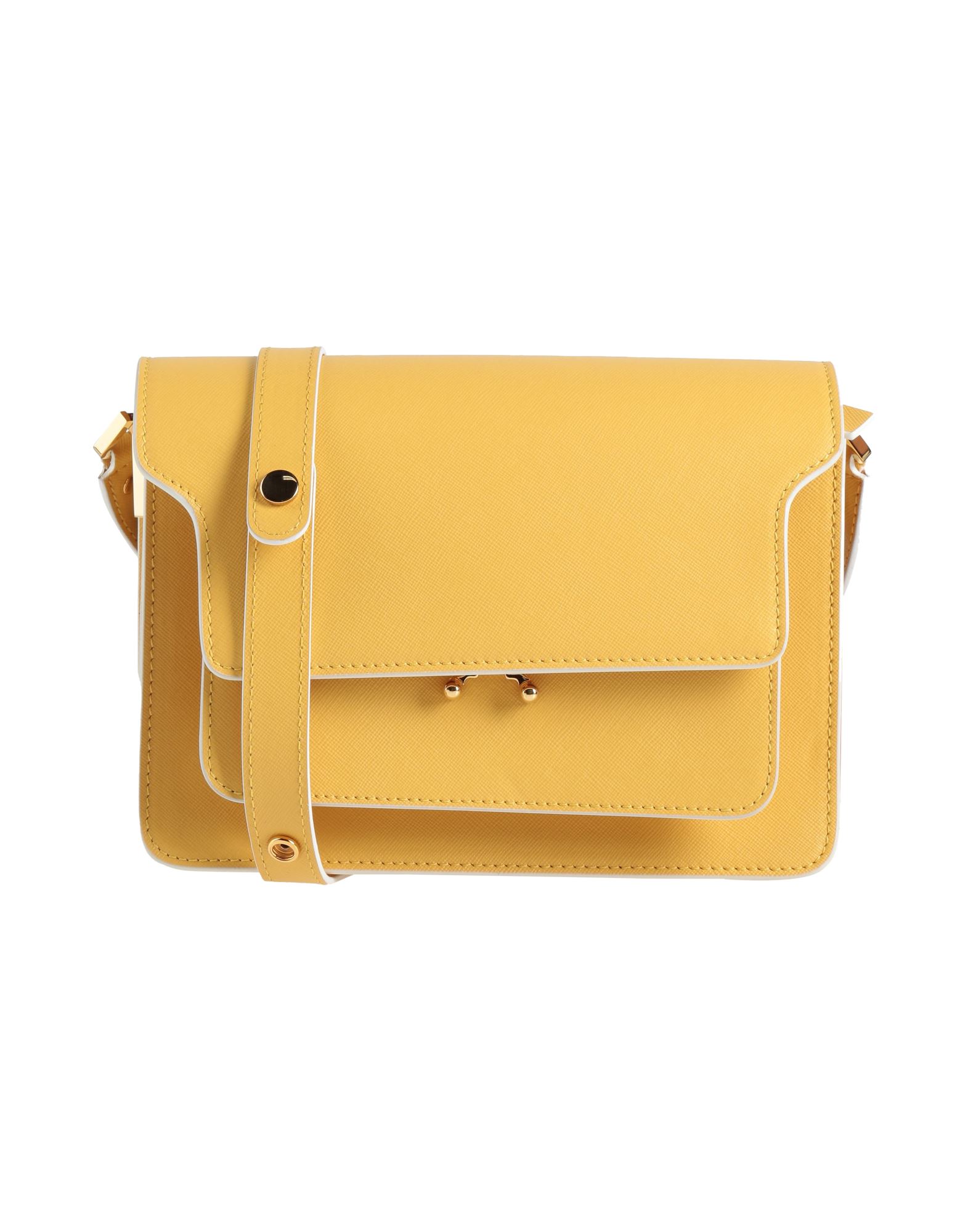  Marni - Taschen - Umhängetasche - On Yoox.com 