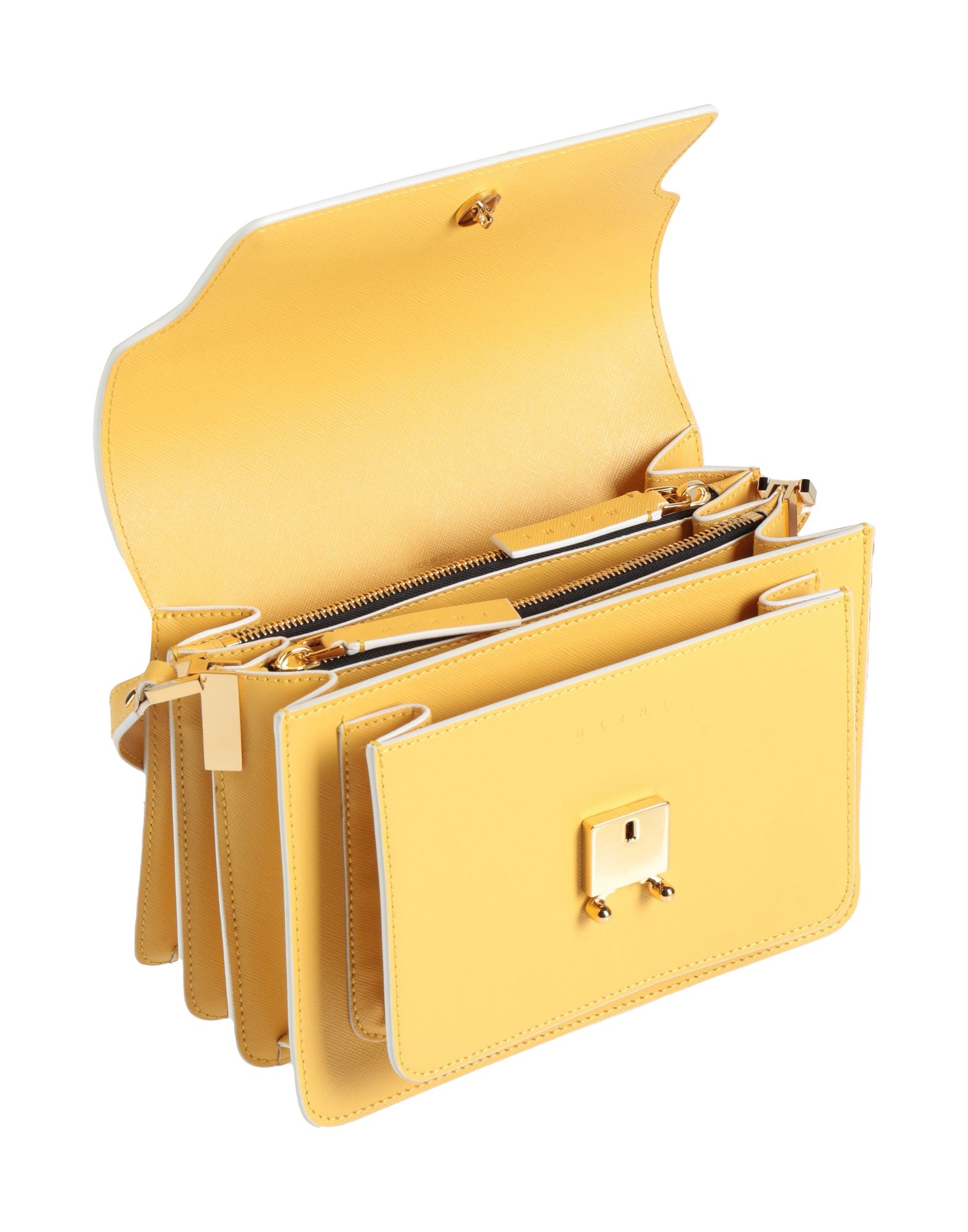  Marni - Taschen - Umhängetasche - On Yoox.com 