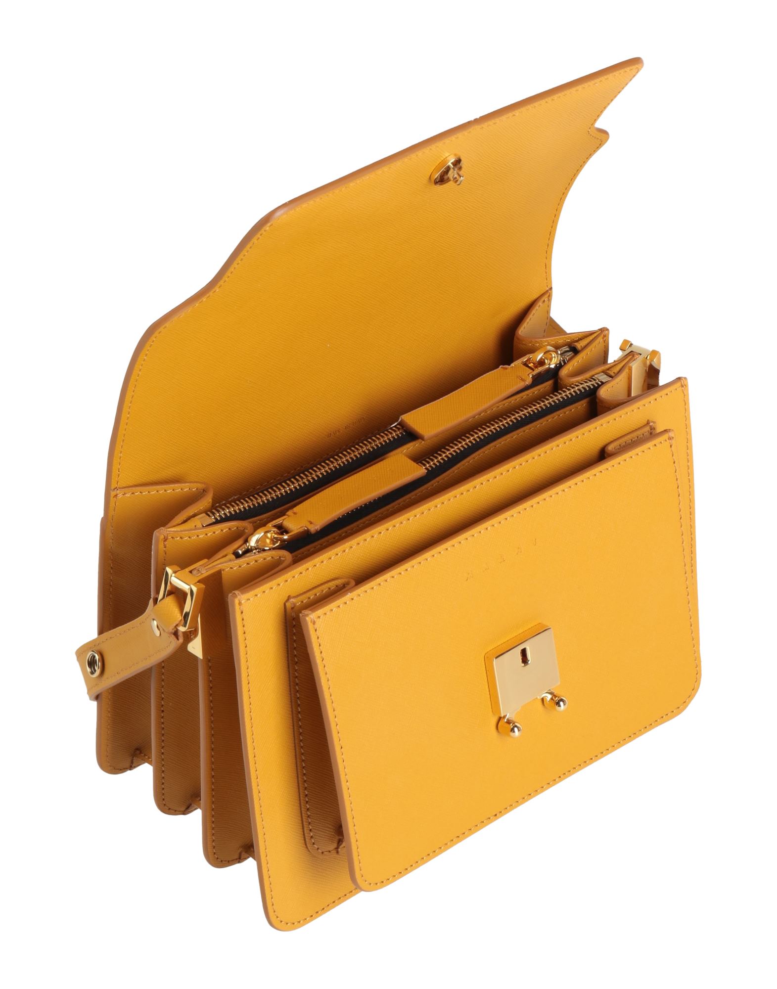  Marni - Taschen - Umhängetasche - On Yoox.com 