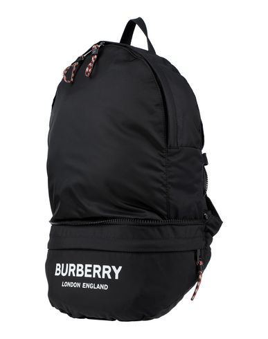 фото Рюкзаки и сумки на пояс Burberry