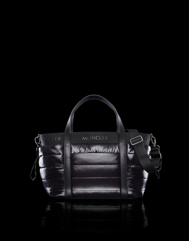 moncler mommy bag