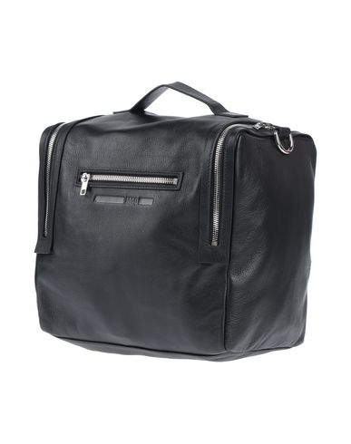 Рюкзаки и сумки на пояс McQ - Alexander McQueen 45483953oh