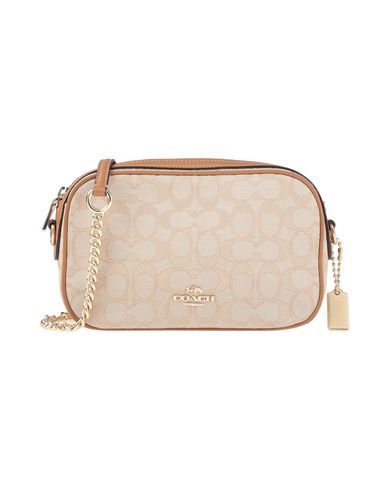 фото Сумка через плечо Coach