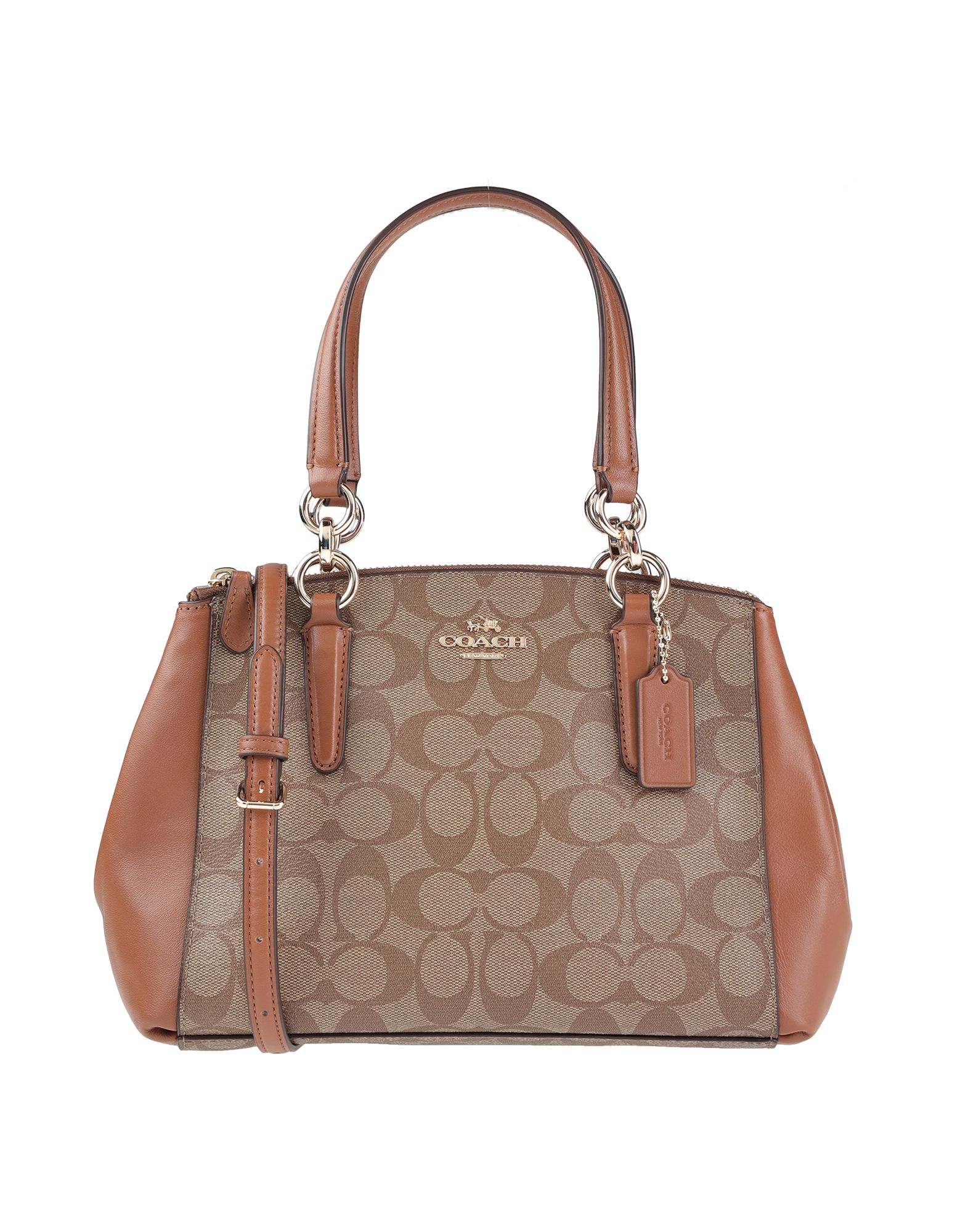 Сумки Coach Магазины