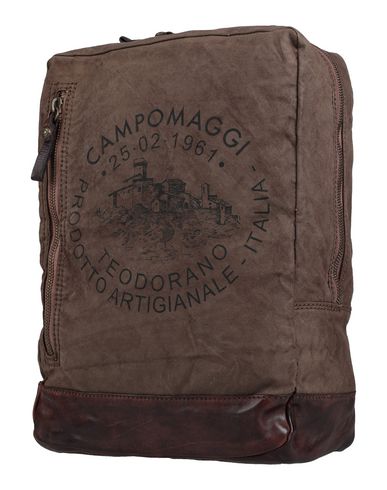 Рюкзаки и сумки на пояс Campomaggi 45484476ie